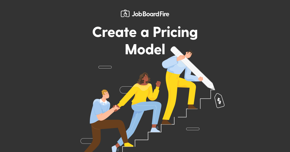 Create a Pricing Model